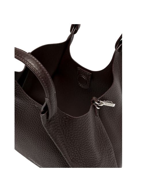 Dua borsa a mano GIANNI CHIARINI | BS9719DRNBL2107